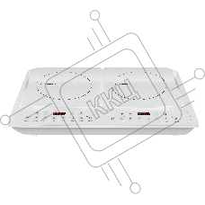 Электрическая плитка Centek CT-1514 White