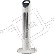 Вентилятор колонный Ballu BFT-400W