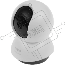 Умная домашняя поворотная камера TP-Link Tapo C220
