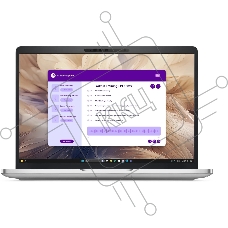 Ноутбук DELL PRO 13 Plus Intel Core Ultra 7 268V 2200MHz/13.3