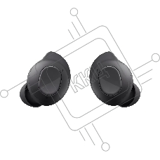 Гарнитура вкладыши Samsung Galaxy Buds FE SM-R400N граф. беспроводные bluetooth в ушной раковине (SM-R400NZAACIS)