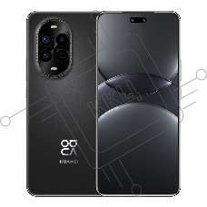 Смартфон HUAWEI Nova 13 Pro, 12/512Gb, черный
