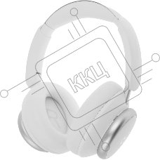 Беспроводные наушники Soundcore Space Q45 Белый