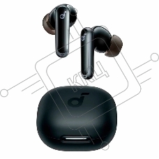 Наушники TWS Soundcore P40i Черный