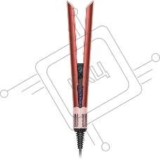 Стайлер HT01 Dyson StrawBerry Bronze 3pin