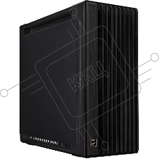 Компьютерный корпус ASUS PROART PA602 WOOD METAL PWM черный