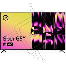 Телевизор Sber 65