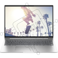 Ноутбук HP ProBook 460 G11 Core Ultra 5 125U 16Gb SSD 512Gb Intel Graphics 16