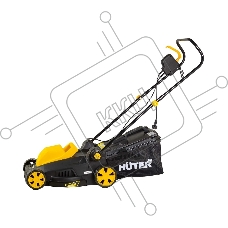 Газонокосилка электрическая Huter ELM-1400Т