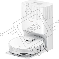 Робот-пылесос Dreame Bot D20 Plus, RLD35GD
