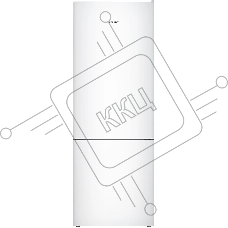 Холодильник Atlant ХМ-4611-101 белый двухкамерный 205/79 л морозилка снизу, капельная система