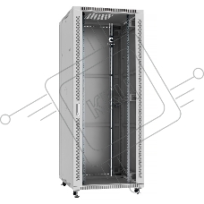 Шкаф телекоммуникационный напольный Cabeus SH-05C-42U80/100 19