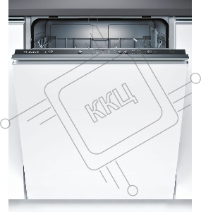 Посудомоечная машина Bosch SMV24AX00E полноразмерная встраив.