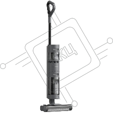 Беспроводной пылесос для влажной и сухой уборки Dreame Wet and Dry Vacuum H12 Core, черный