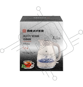 Чайник BRAYER BR1066