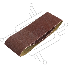 Лента абразивная EDGE by Patriot 100ммх610мм,Р120, 3шт