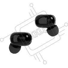 Наушники Harper HB-104 черный