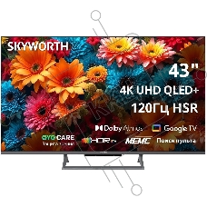 Телевизор Skyworth 43 Телевизор Skyworth 43