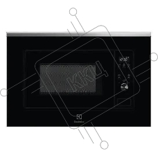 Встраиваемая микроволновая печь Electrolux LMS2203EMX