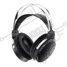 Гарнитура мониторные Fiio JT3 1.5м черный проводные оголовье (80005179)
