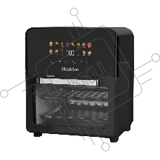 Аэрогриль Blackton Bt AF106S Чёрный
