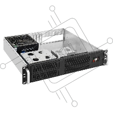 Серверный корпус ExeGate Pro 2U400-02 <RM 19