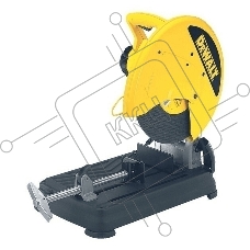 Отрезная пила по металлу DeWALT 2200 Вт, 355 мм. DW871