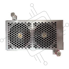 Вентилятор для корпуса AIC M06-00395-14 черный, 80 мм