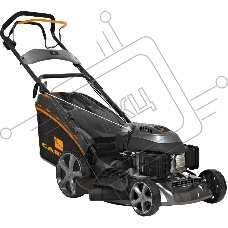 Бензиновая газонокосилка CARVER LMG-2651DMS 01.024.00005