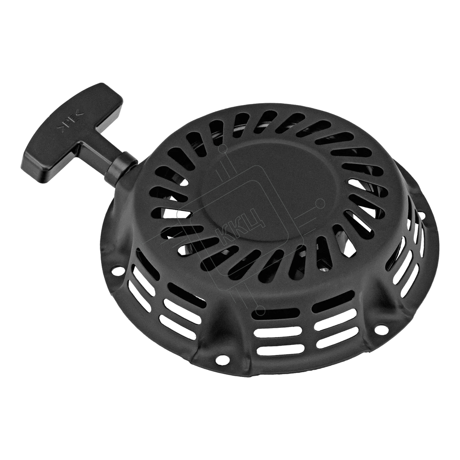 Стартер для виброплиты Denzel VC-12, VC-30W