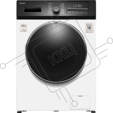 Стиральная машина Weissgauff WM 47814 Inverter Steam