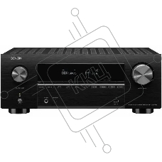 Ресивер AV Denon AVR-X3700H 9.2 черный