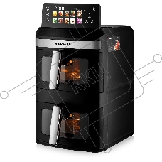 Аэрогриль BRAYER BR2051