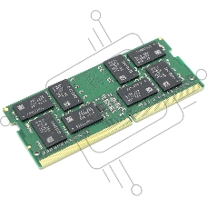 Оперативная память Samsung, DDR4, 16GB (1x16GB), 2666MHz, CL19, SO-DIMM, OEM