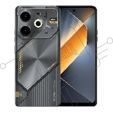 Смартфон Tecno POVA 6 Neo, 8/256Gb, черный