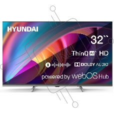 Телевизор Hyundai 32