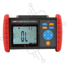 Цифровой микроомметр UNI-T UT620C