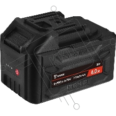 Аккумулятор DEKO R-UNV6.0 ULTRA+, Li-ion, 20В, 6.0А*ч, с повышенной токоотдачей