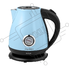 Чайник электрический Maunfeld MGK-625BL