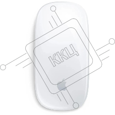 Мышь компьютерная Apple Magic Mouse White Type-C MXK53ZA/A 195949655975 A3204