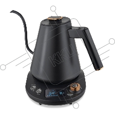 Чайник Centek CT-1005 черный