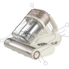 Пылесос ручной Dreame S10 белый, 400 Вт, уборка сухая, пылесборник контейнер 0.4 л