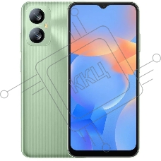 Смартфон Blackview A52 Pro, 4/128Gb, зеленый