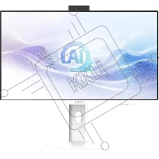 Моноблок MSI Modern AM273QP AI 1UM-095XRU 27