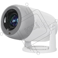 Проектор Cactus CS-PRE.01WT.Full HD-A LCD 7300Lm LS 250Lm ANSI (1920x1080) 1500:1 ресурс лампы:50000часов 1xUSB typeA 1xHDMI 1кг