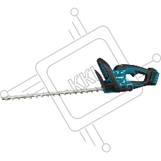 Кусторез Makita UH020GZ аккум.