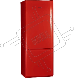 Холодильник Pozis RK-102 2-хкамерн. рубиновый