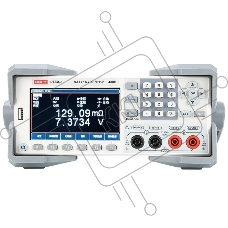 Настольный тестер аккумуляторов UNI-T UT3562