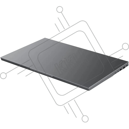 Ноутбук Digma Pro Fortis M Core i5 1235U 8Gb SSD512Gb Intel UHD Graphics 17.3