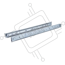 Рельсы Chenbro SLIDE RAIL,2U,TRAVEL:480MM,CHASSIS W:438MM,3A02-599-480,TOOLLESS+SCREW PACKING+MANUAL+BOX Рельсы Chenbro SLIDE RAIL,2U,TRAVEL:480MM,CHASSIS W:438MM,3A02-599-480,TOOLLESS+SCREW PACKING+MANUAL+BOX